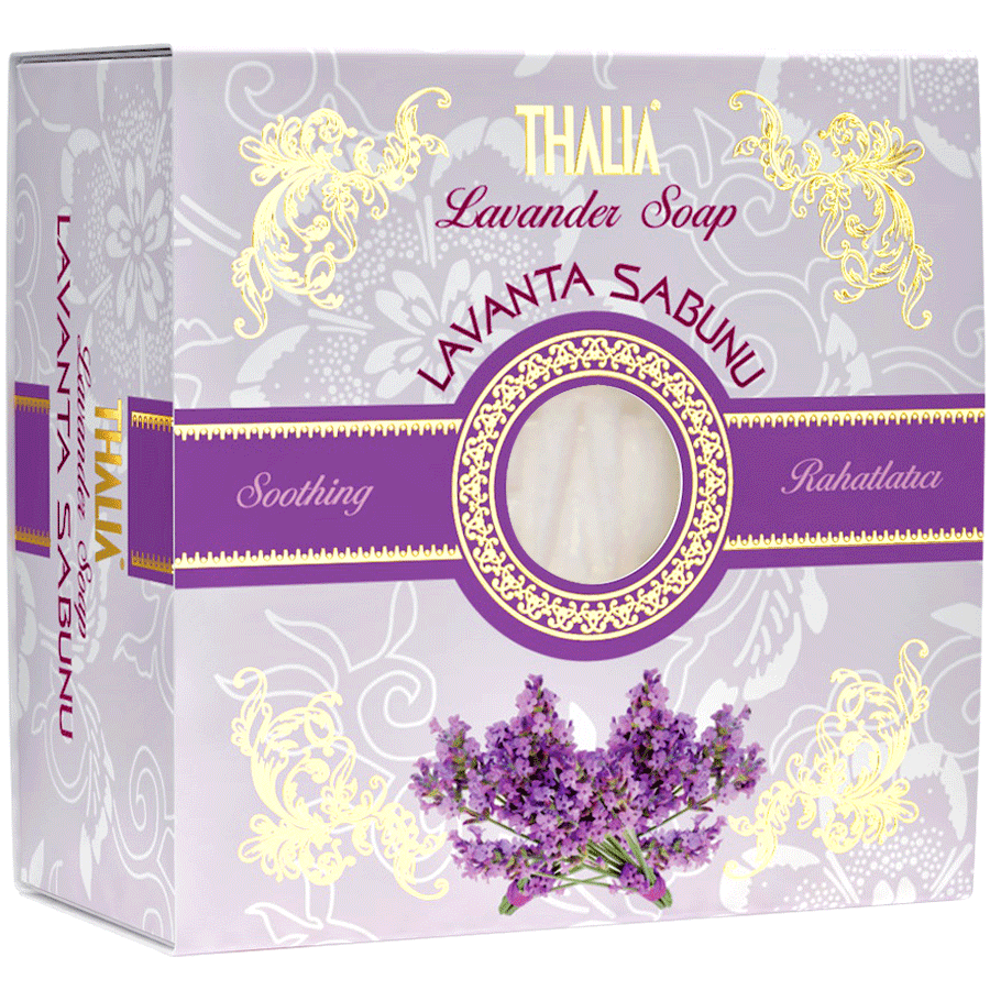 Thalia Lavanta Özlü Sabun 150 gr