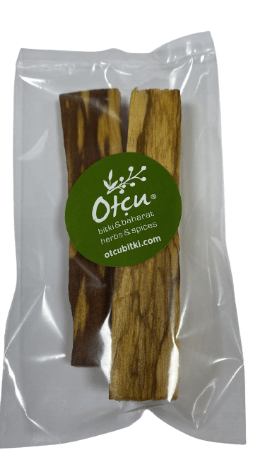 Palo Santo Tütsüsü 10 gr