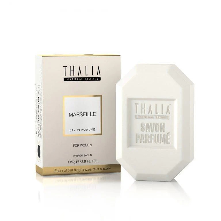 Marseille Parfüm Sabunu 115 gr