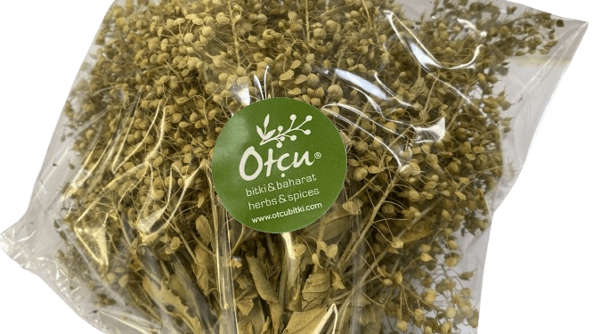 Çoban Çantası 70 gr