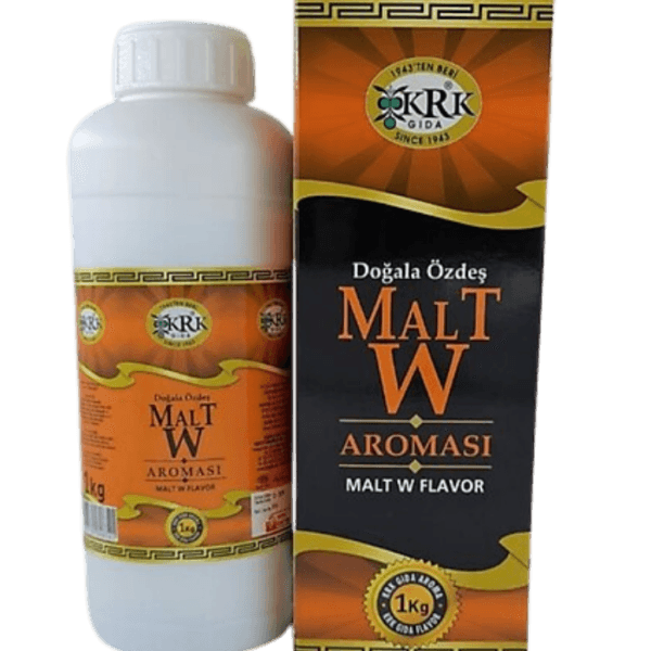 Krk Gıda Malt Aroması 1 L