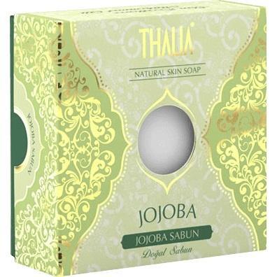 Jojoba Yağı Sabunu 125 gr