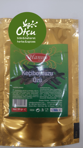 Hanım Efendi Keçiboynuzu Özü 90 gr