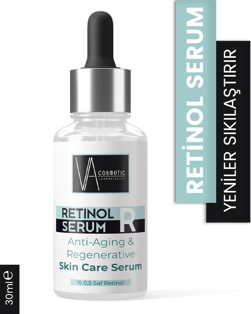 VA Cosmetic Retinol Serum 30 ml