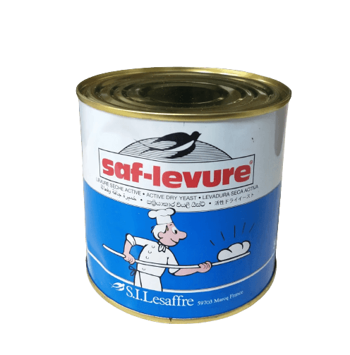 Saf - Levure Bira Mayası 500 gr