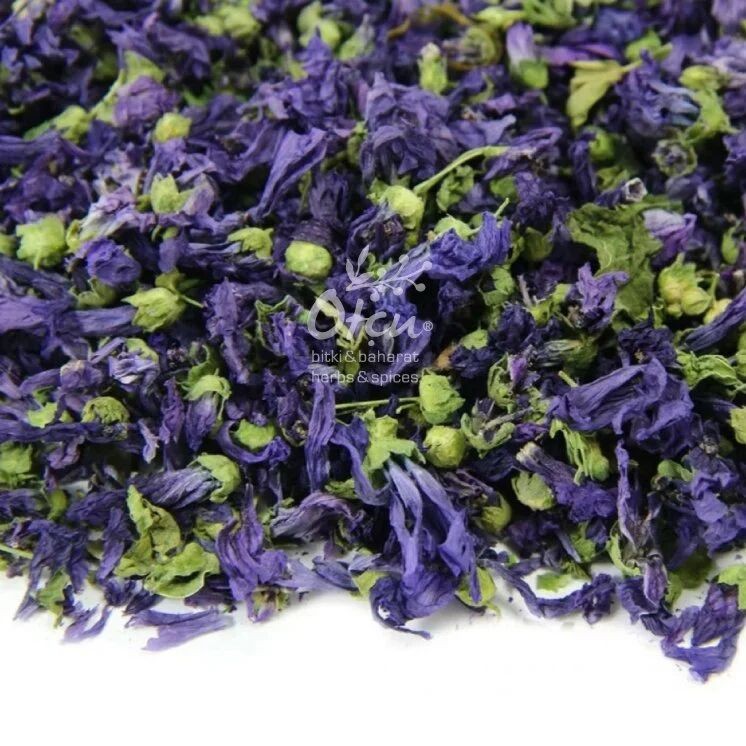 Hatmi Çiçeği Kuru 35 gr