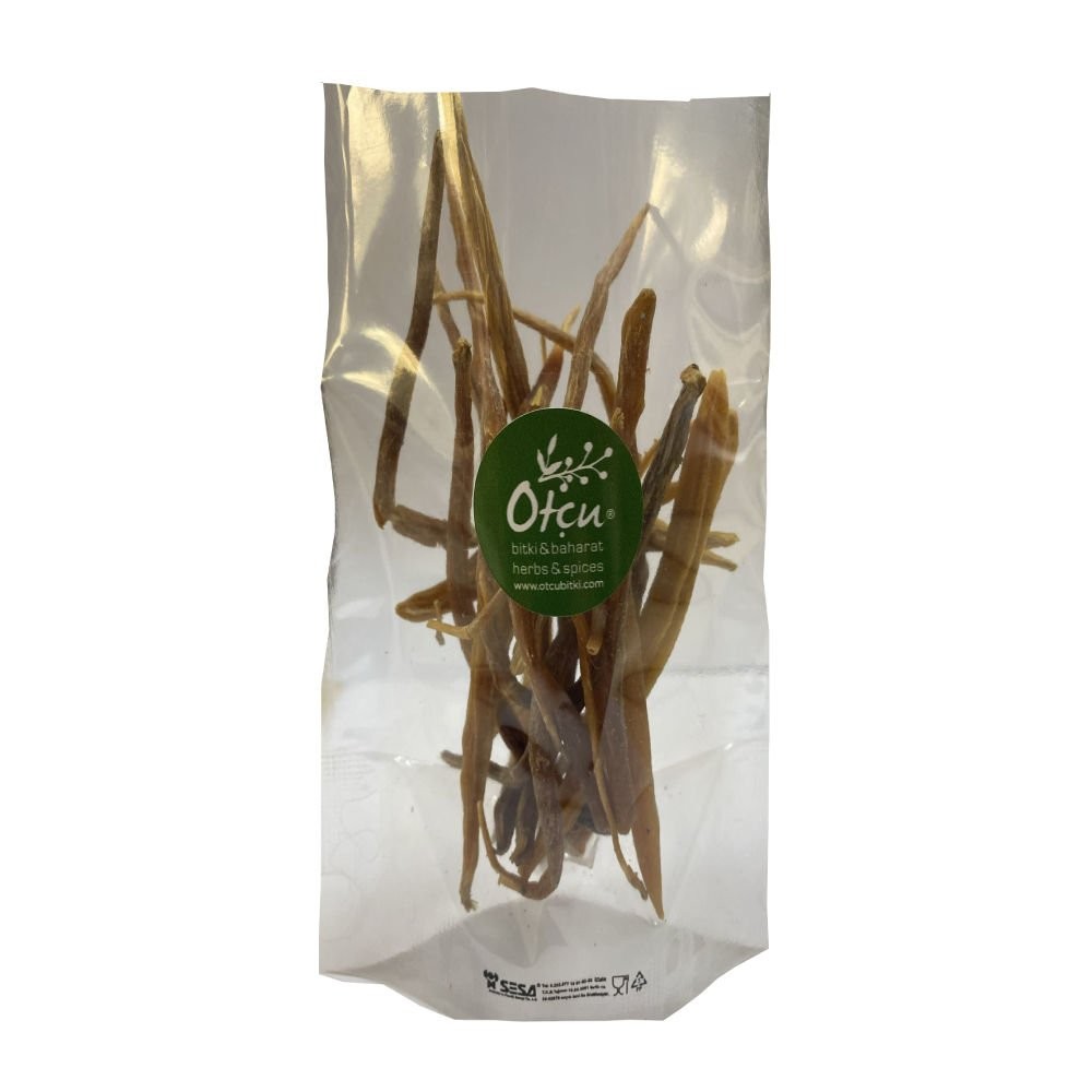 Otcu® Hint Kuşkonmazı Shatavari Asparagus 30 gr
