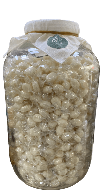 Otcu® Kekik Şekeri Nane Yağlı Şeker Pastil 100 gr