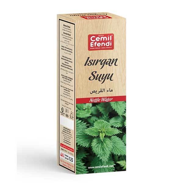 Cemil Efendi Isırgan Suyu 1 L