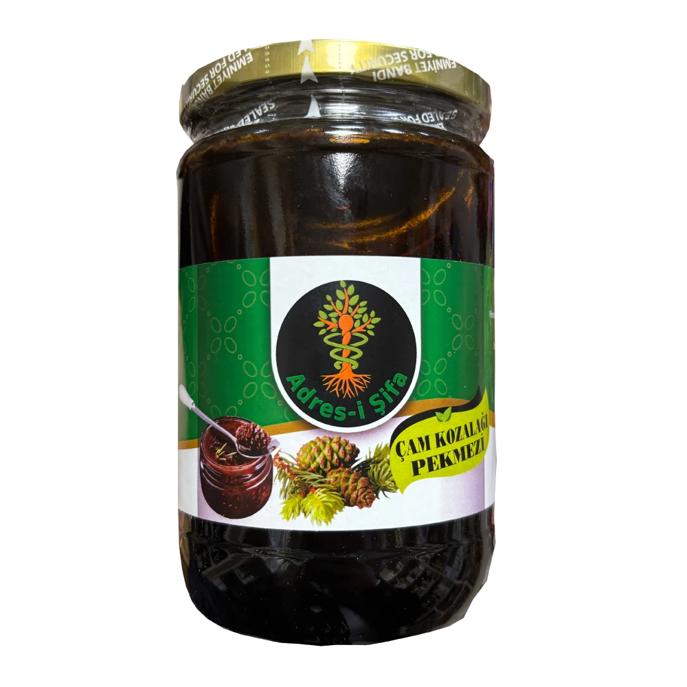 Çam Kozalağı Pekmezi 850 gr