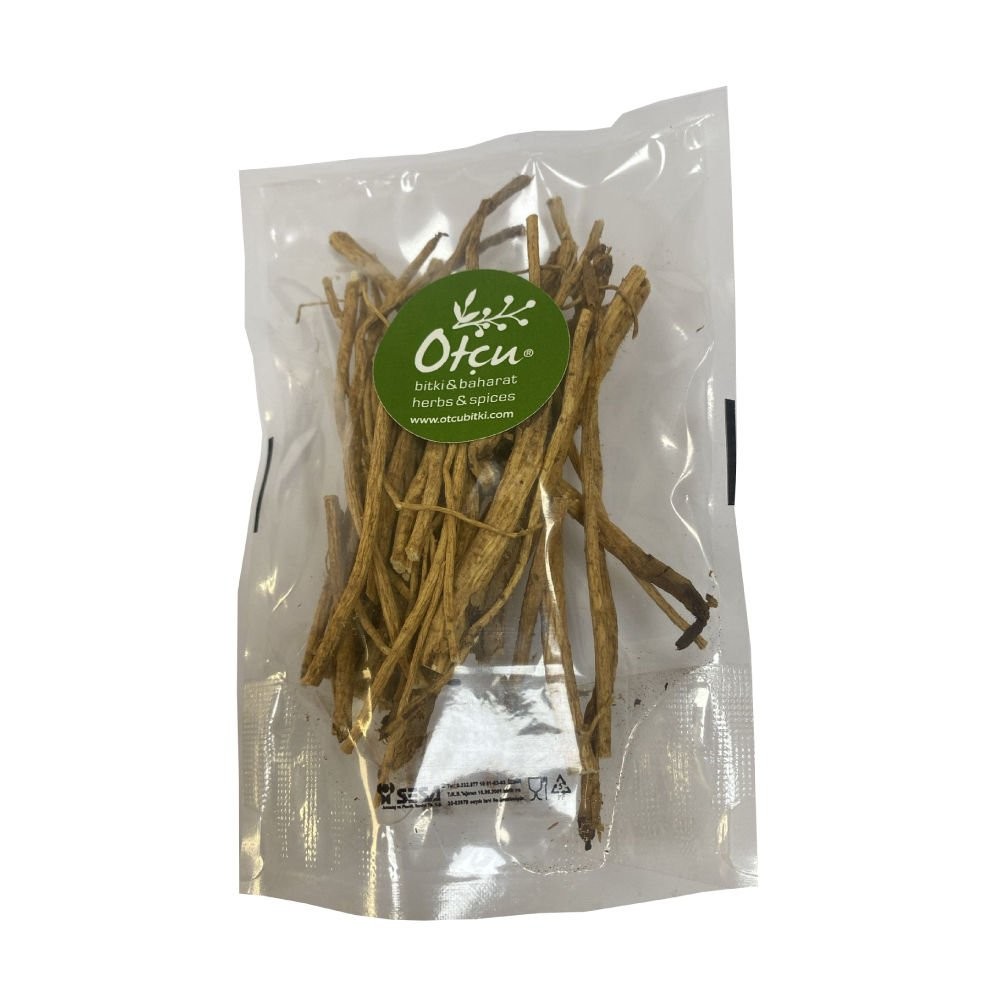 Otçu® Çin Geveni (Astragalus) Geven Otu 100 gr