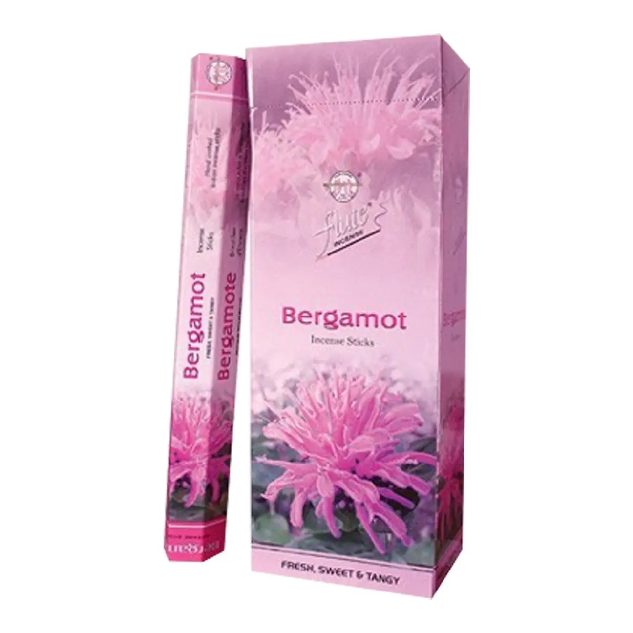 Çubuk Tütsü Bergamot 20'li 