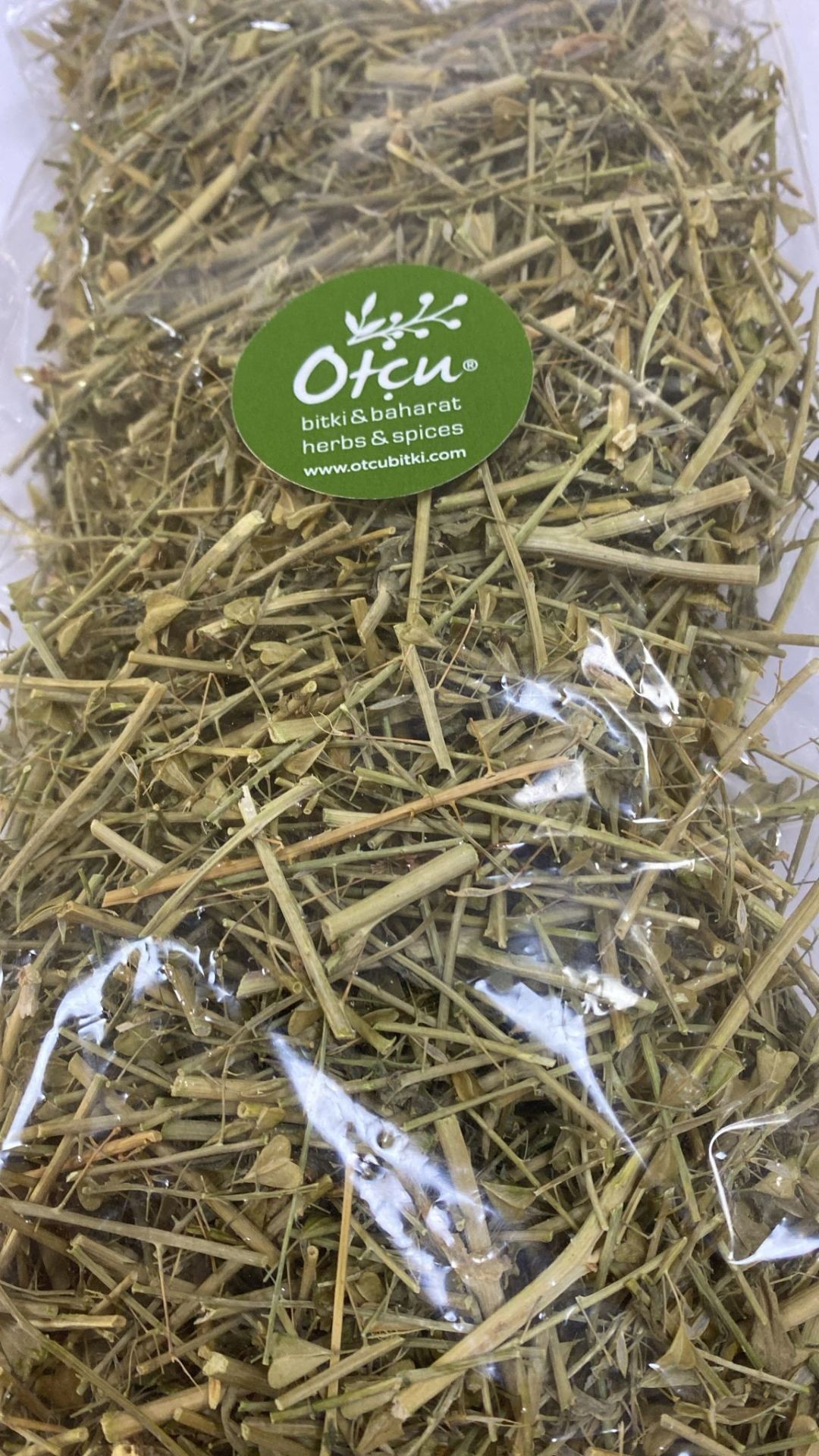 Çoban Çantası Otu 45 gr