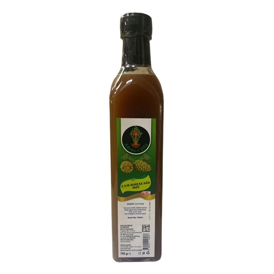 Adres-i Şifa Çam Kozalağı Özü 700 gr