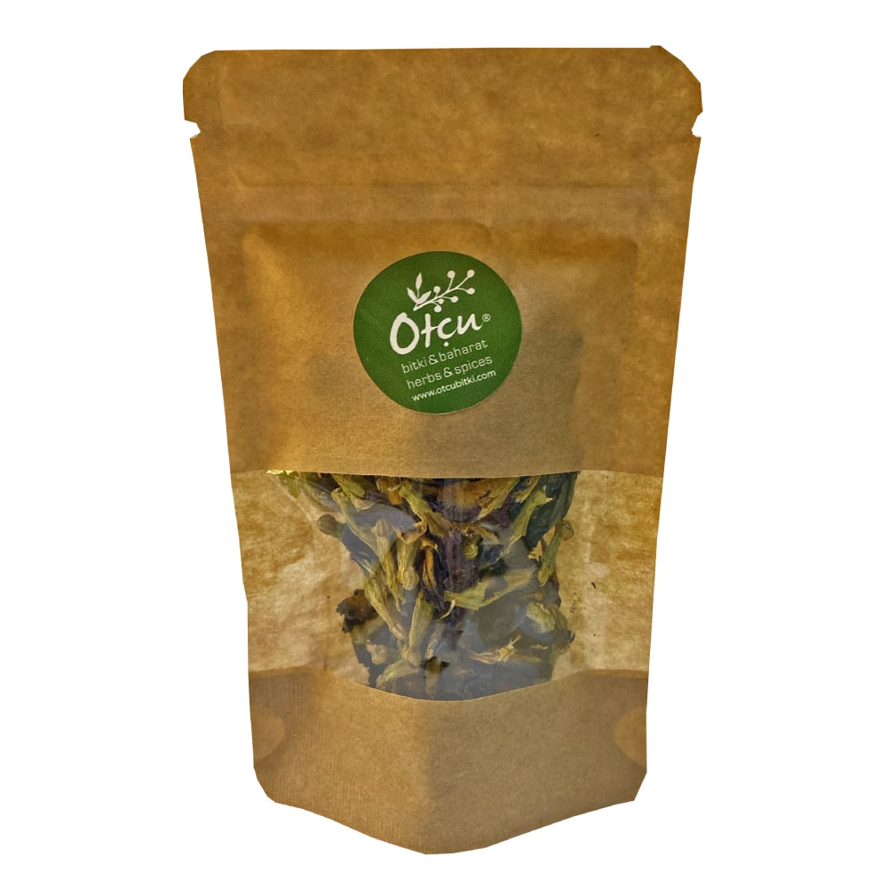 Mavi Kelebek Sarmaşığı 10 gr