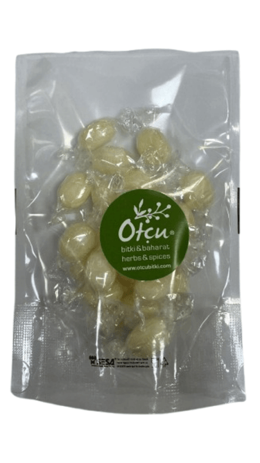 Otcu® Kekik Şekeri Nane Yağlı Şeker Pastil 100 gr