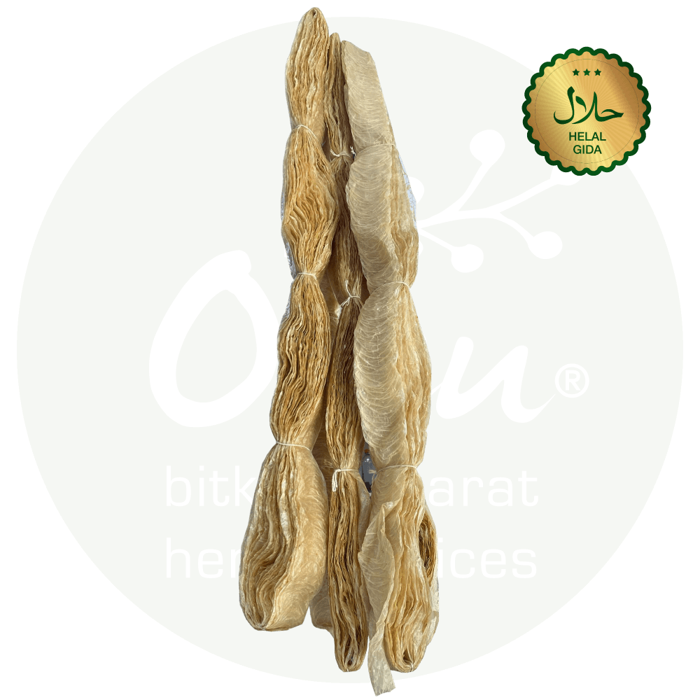 Bağırsak Kuru - Sucukluk