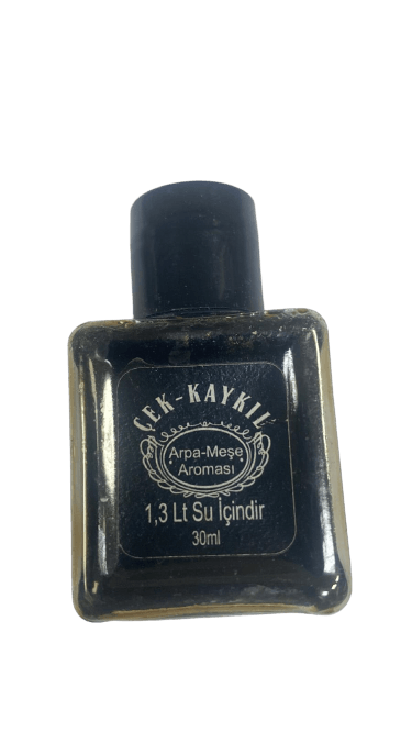 Çek Kaykıl Arpa-Meşe Aroması Viski Aroma Kiti 30 ml