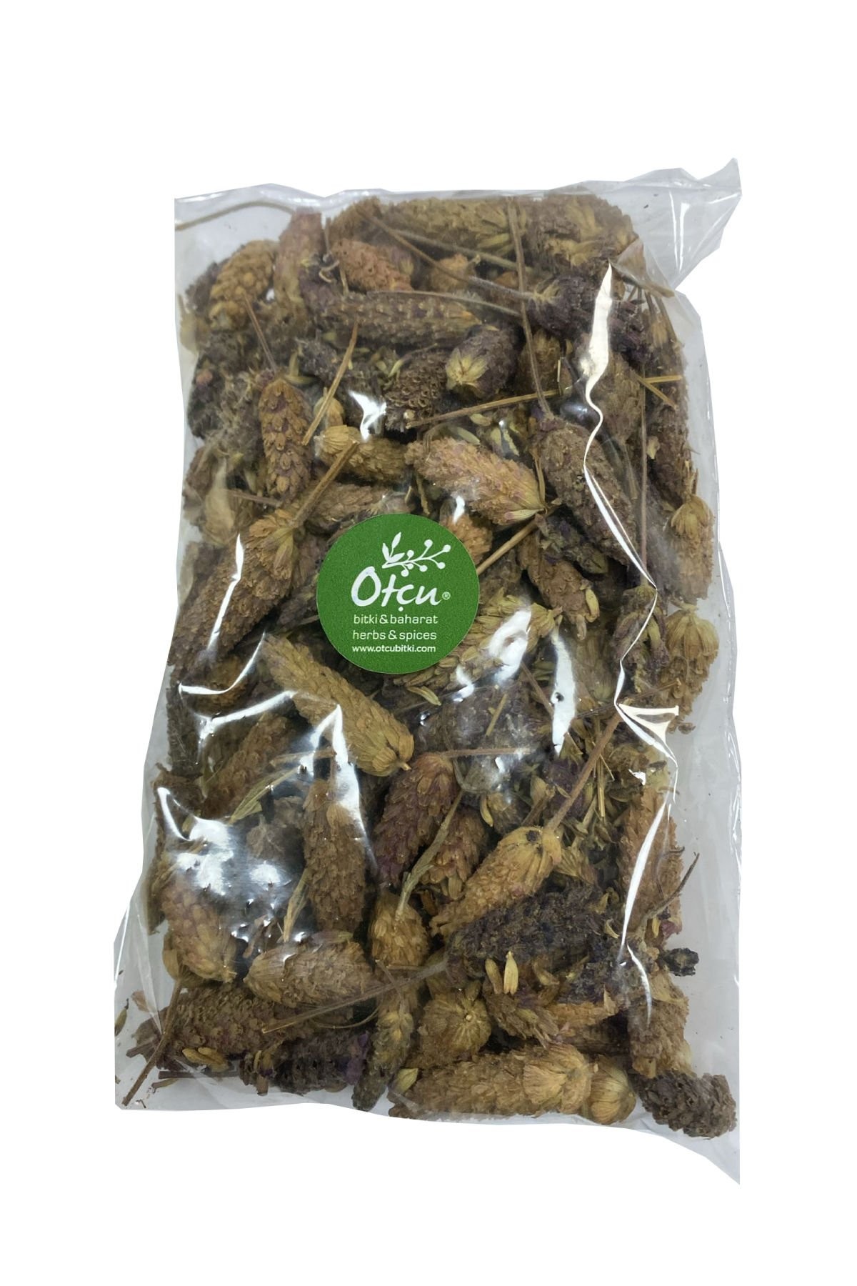 Otcu® Karabaş Otu Başak 35-40 gr