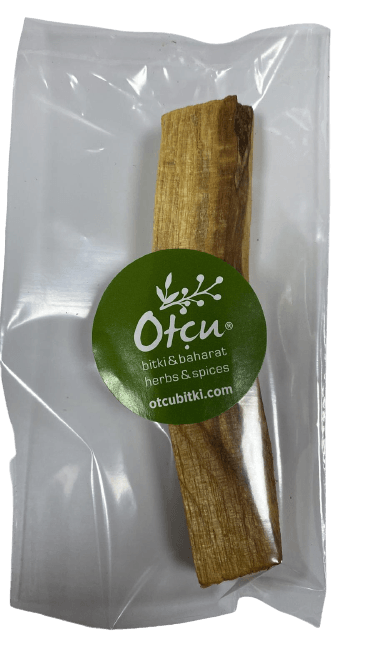 Palo Santo Tütsüsü 10 gr