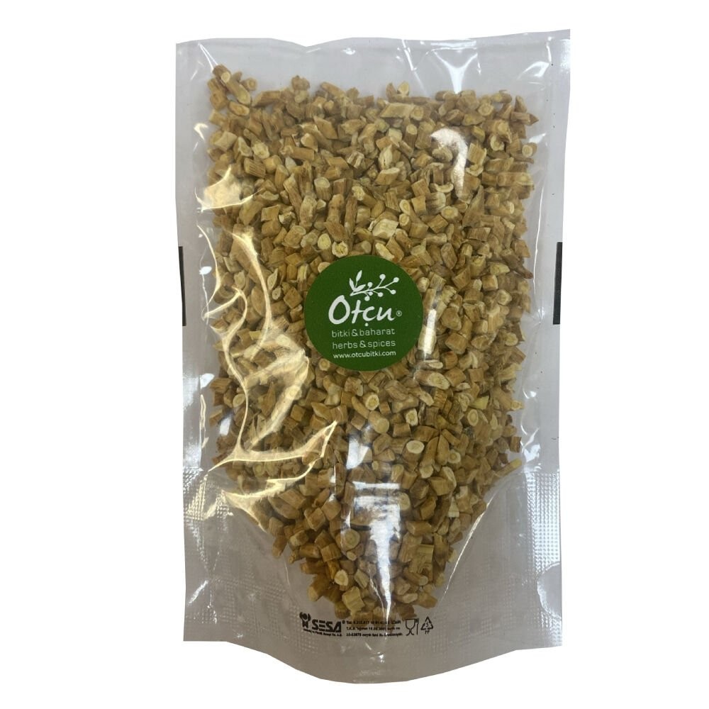 Otçu® Çin Geveni (Astragalus) Geven Otu Dilimlenmiş 100 gr