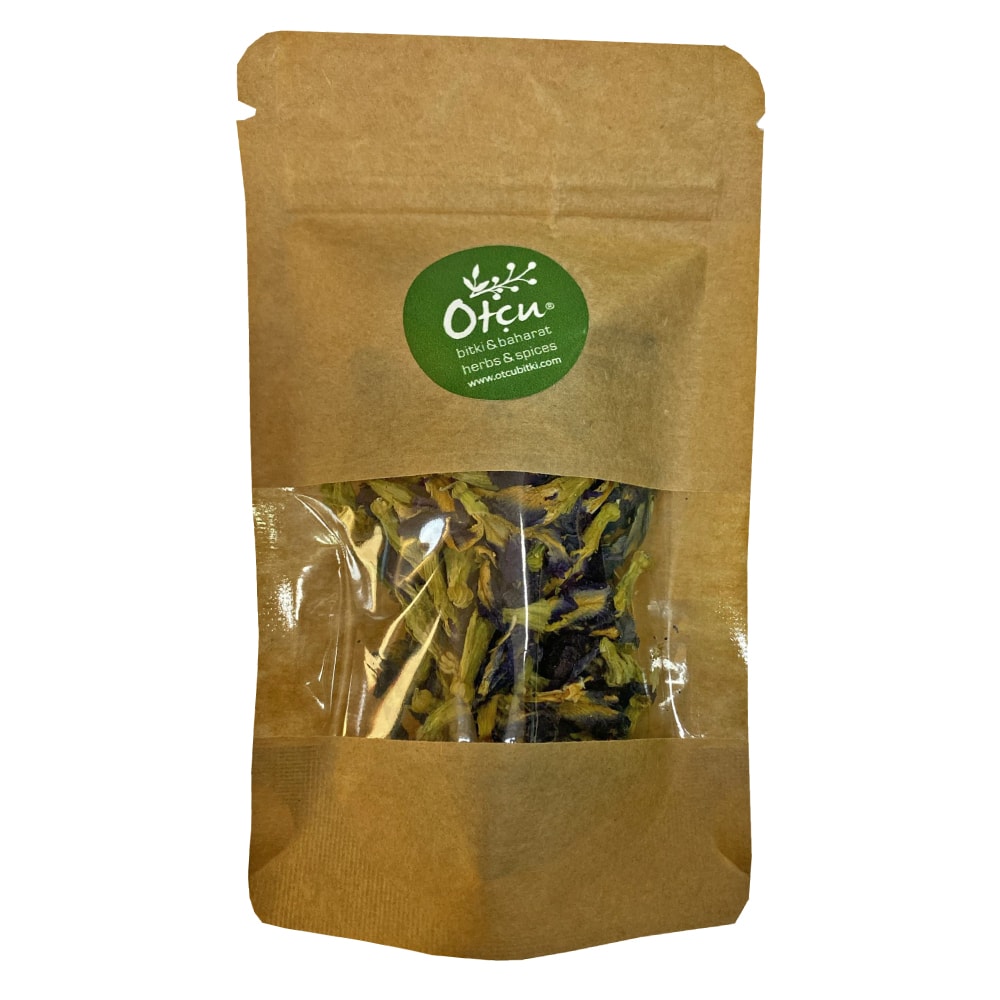 Mavi Kelebek Sarmaşığı 10 gr