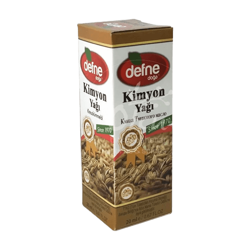 Defne Doğa Kimyon Yağı 20 ml