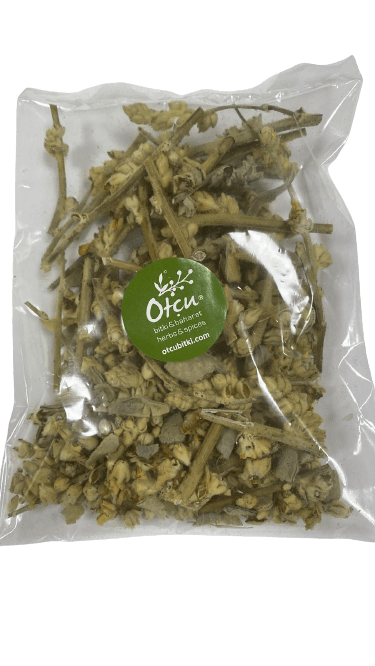 Sığır Kuyruğu Çiçek 35 gr