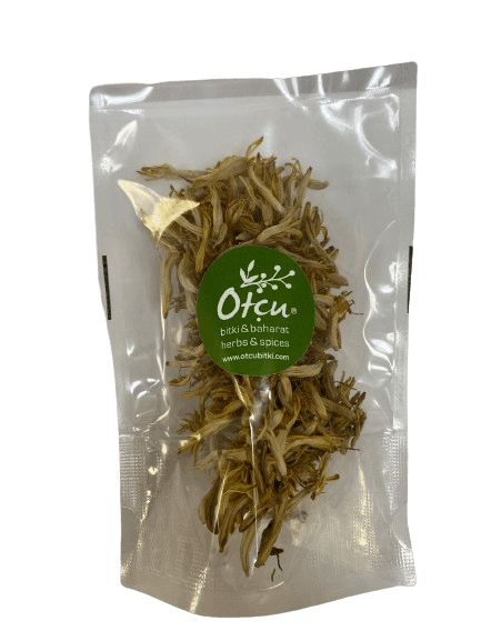 Otçu® Aloe Vera Çiçek Çayı 15 gr