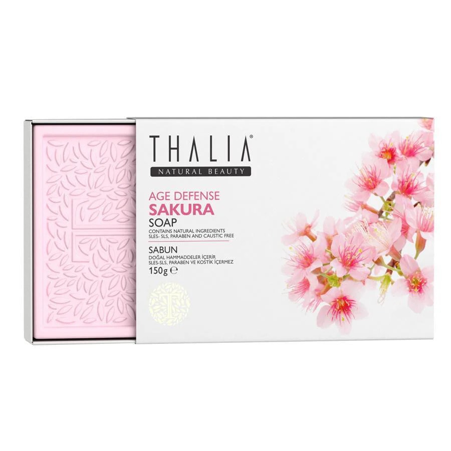 Sakura Sabunu 150 gr