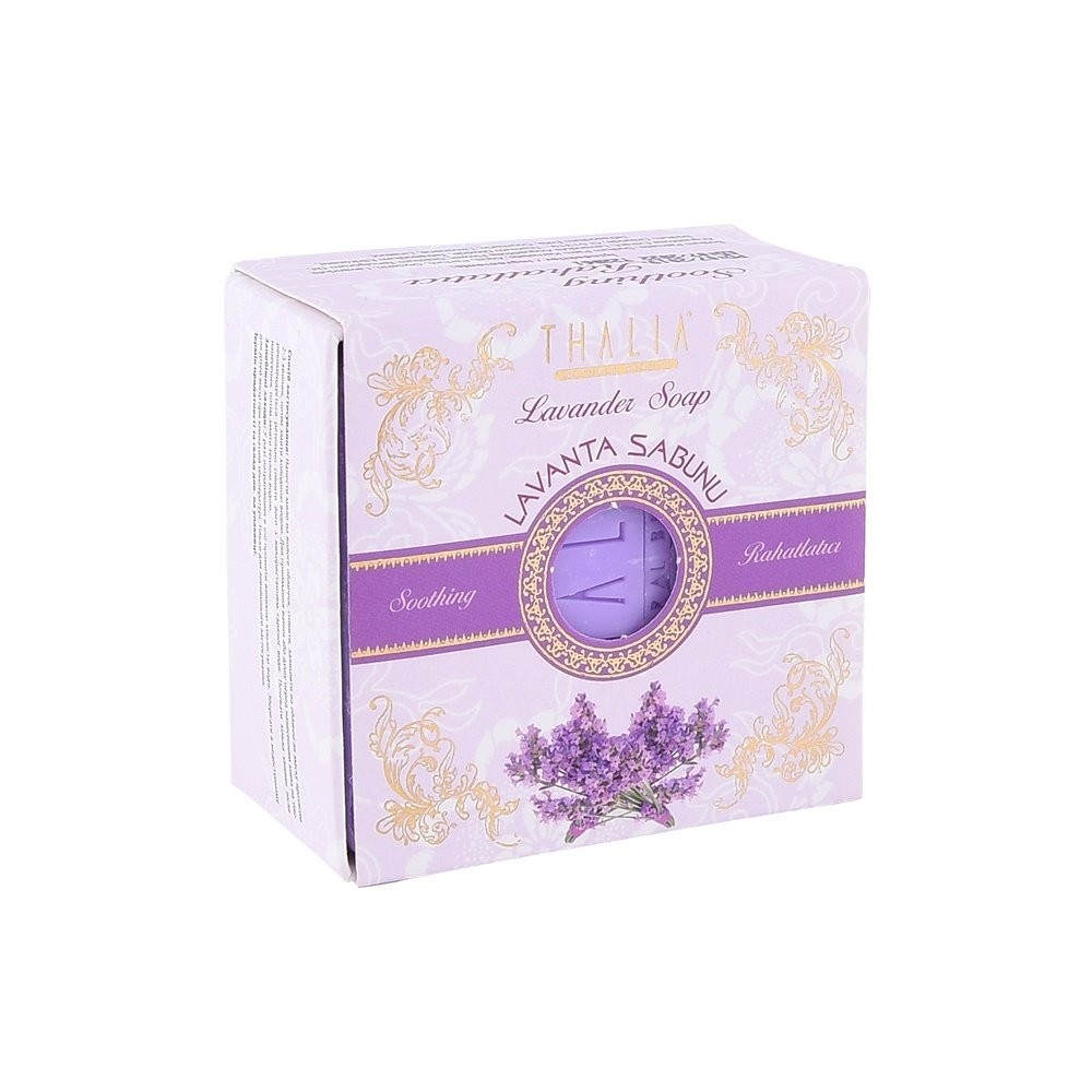 Thalia Lavanta Özlü Sabun 150 gr
