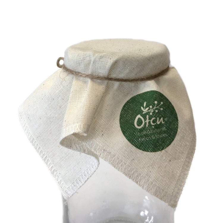 %100 Doğal Otçu® Canlı Kefir Mayası Katkısız 30 ml
