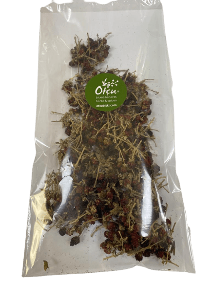 Böğürtlen Meyve Kuru 50 gr