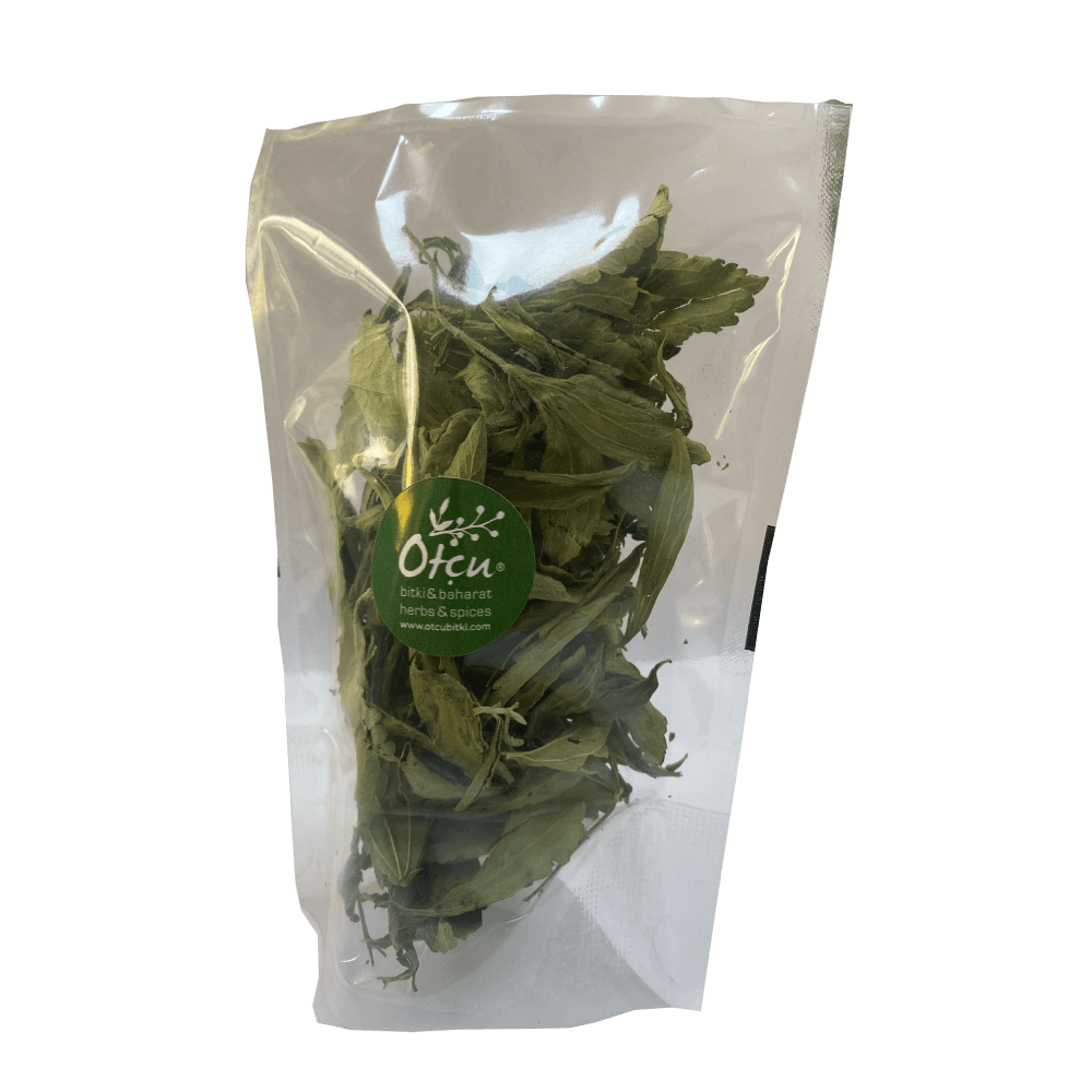 Otcu® Stevia Otu Tatlı 15 gr