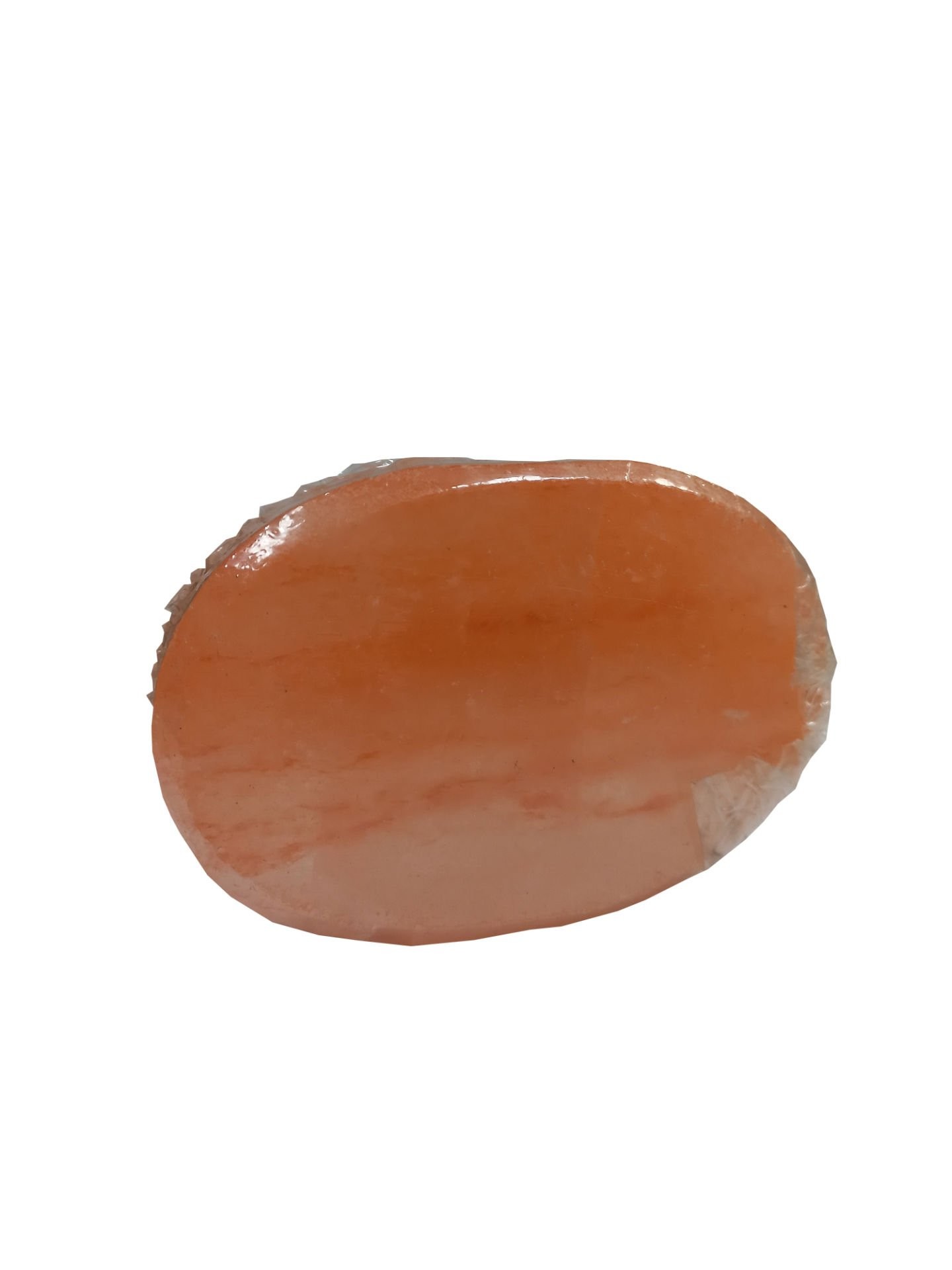 Doğal Himalaya Kaya Tuz Sabunu  390 gr