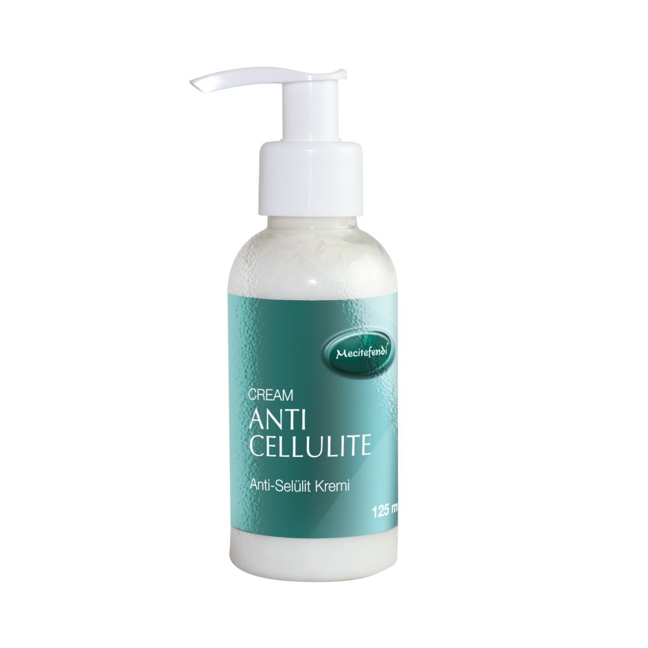 Mecitefendi Anti Selülit Kremi 125 ml