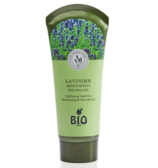 Bio Asia Lavanta Özlü Peeling Jel 150 ml