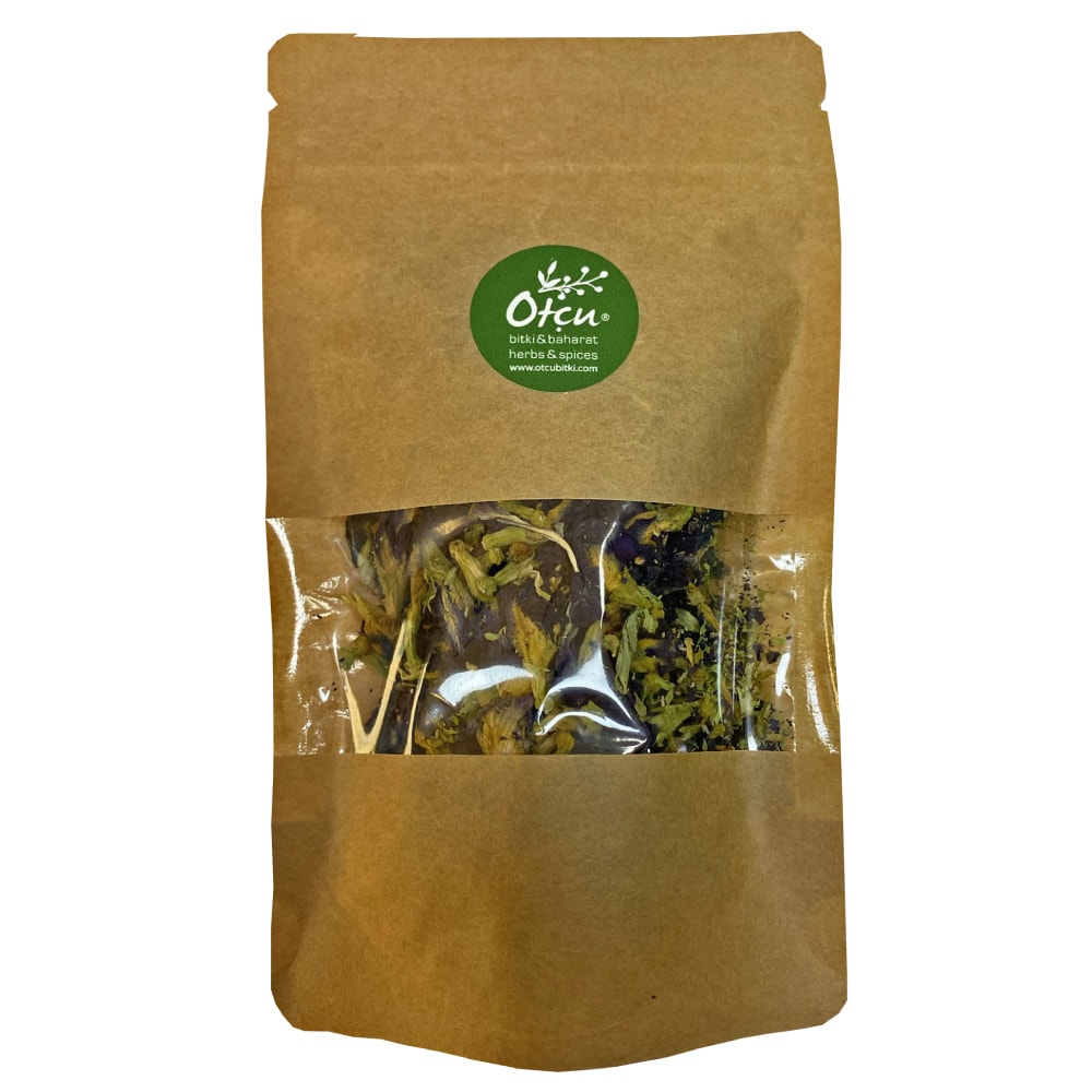 Mavi Kelebek Sarmaşığı 20 gr