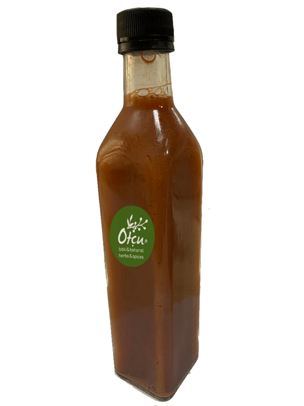 Otcu® Çam Kozalak Şurubu 500 ml