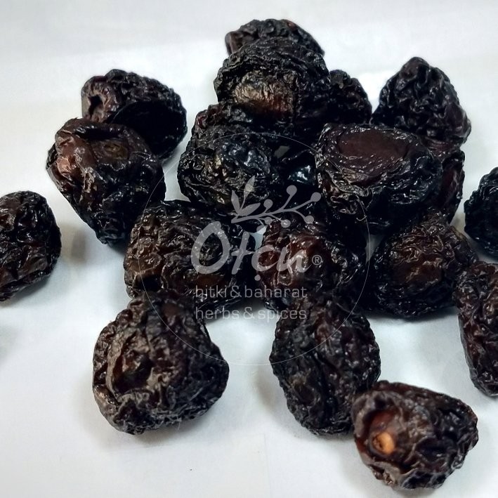 Siyah Napolyon Kirazı Kurusu kg