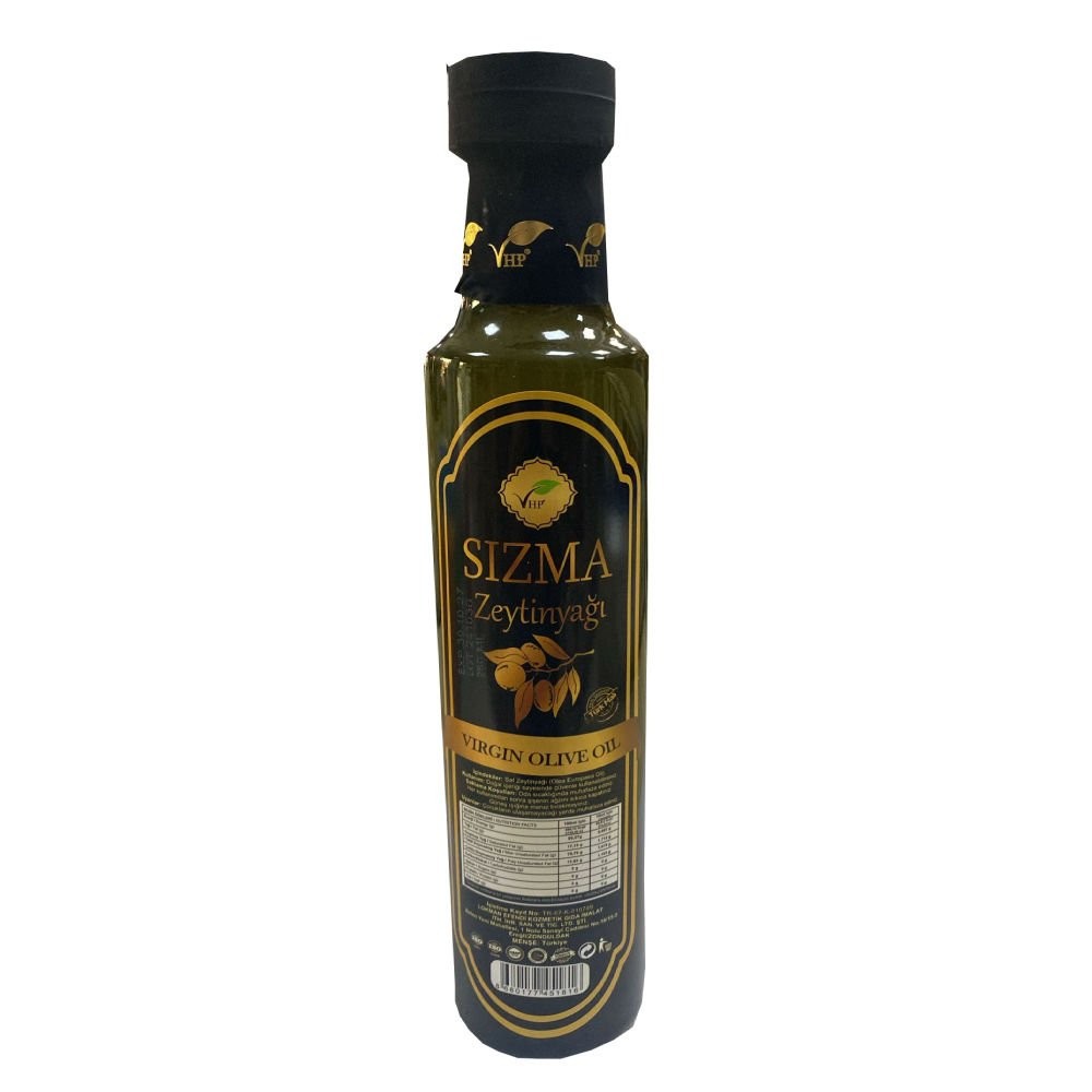 VHP Sızma Zeytinyağı 250 ml