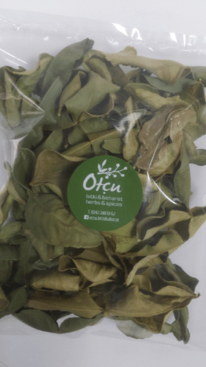 Kaffir Lime, Kaffir Limi Yaprak 20g
