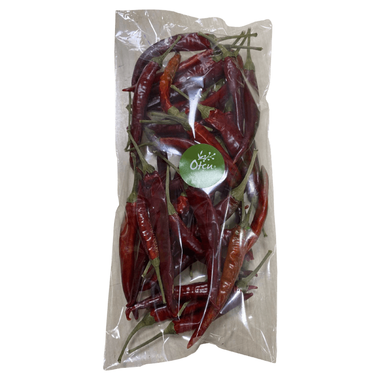 Otçu Atom Biberi 100 gr