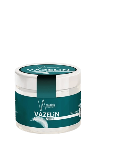 VA Cosmetic Vazelin Sade 50 ml
