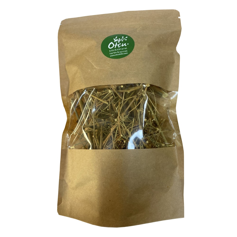 Çakşır Otu Dal Yaprak 40 gr