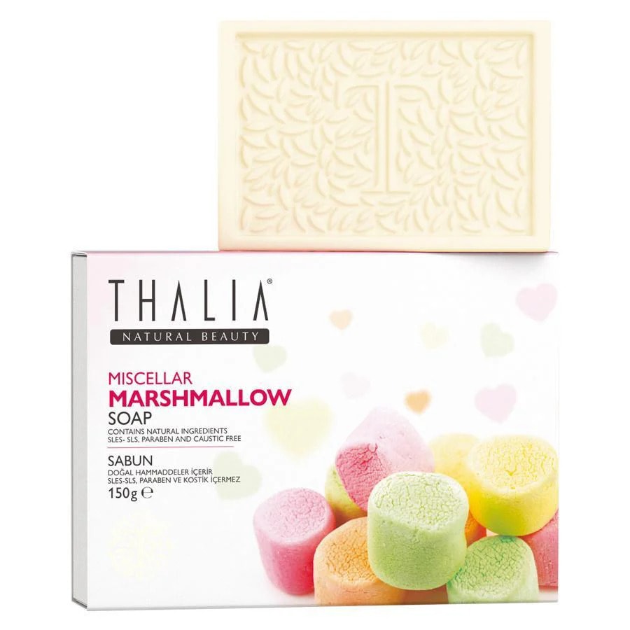 Marshmallow Sabunu 150 gr