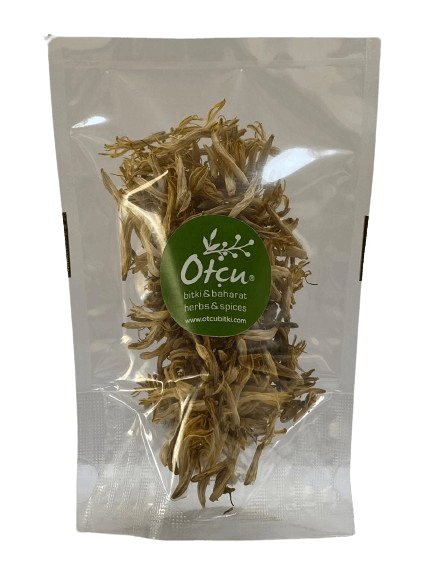 Otçu® Aloe Vera Çiçek Çayı 15 gr