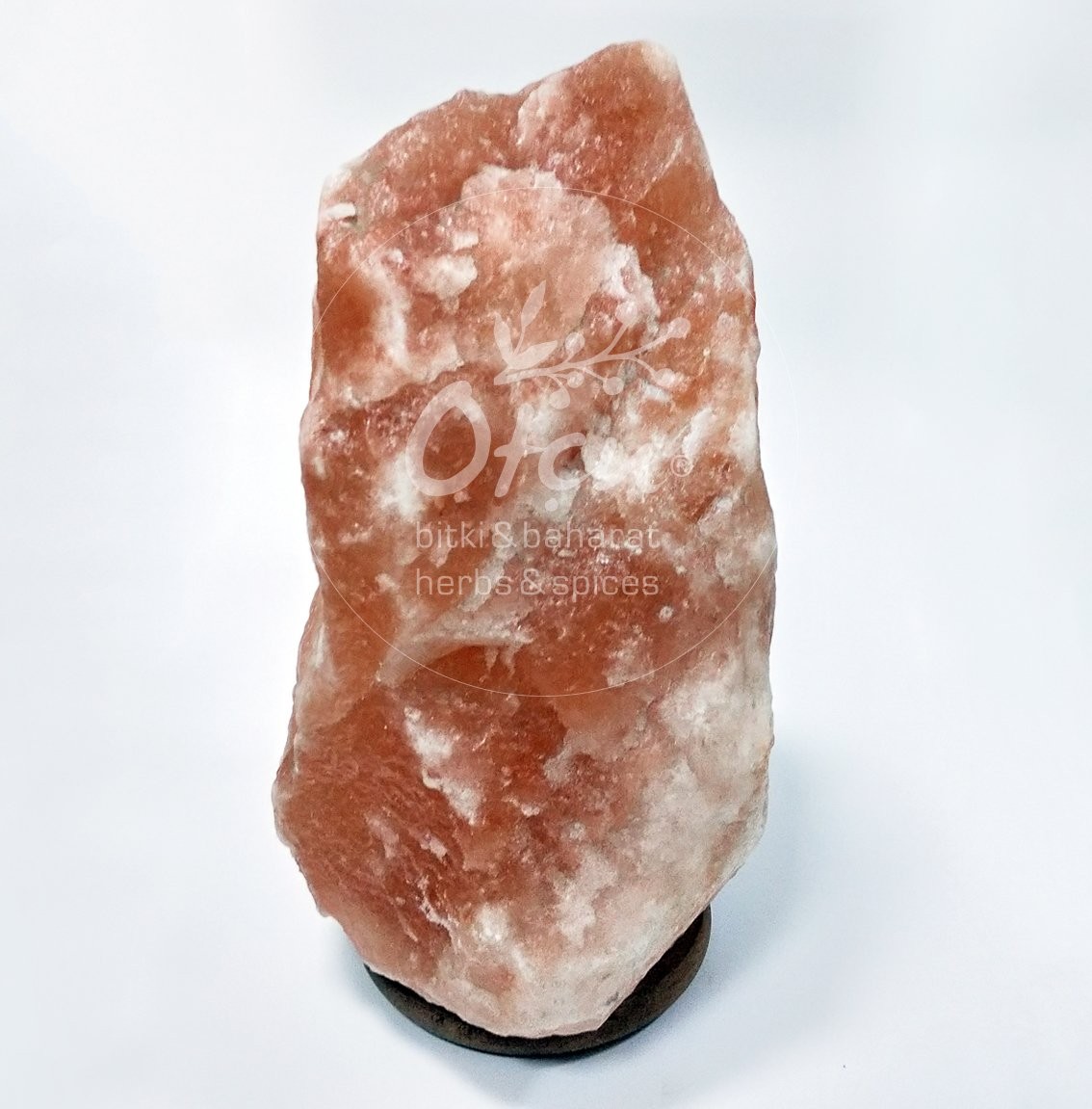 Himalaya Kaya Tuzu Lambası ~28,150 kg