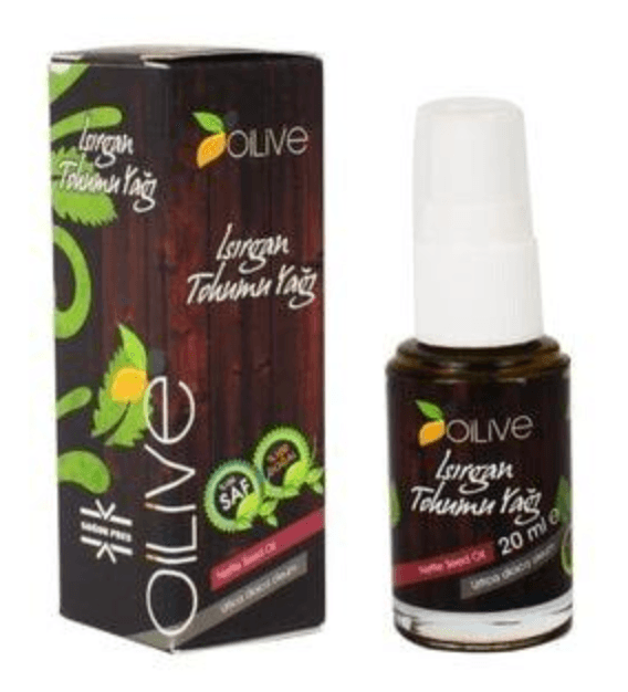 Oilive Kenevir Yağı 250 ml
