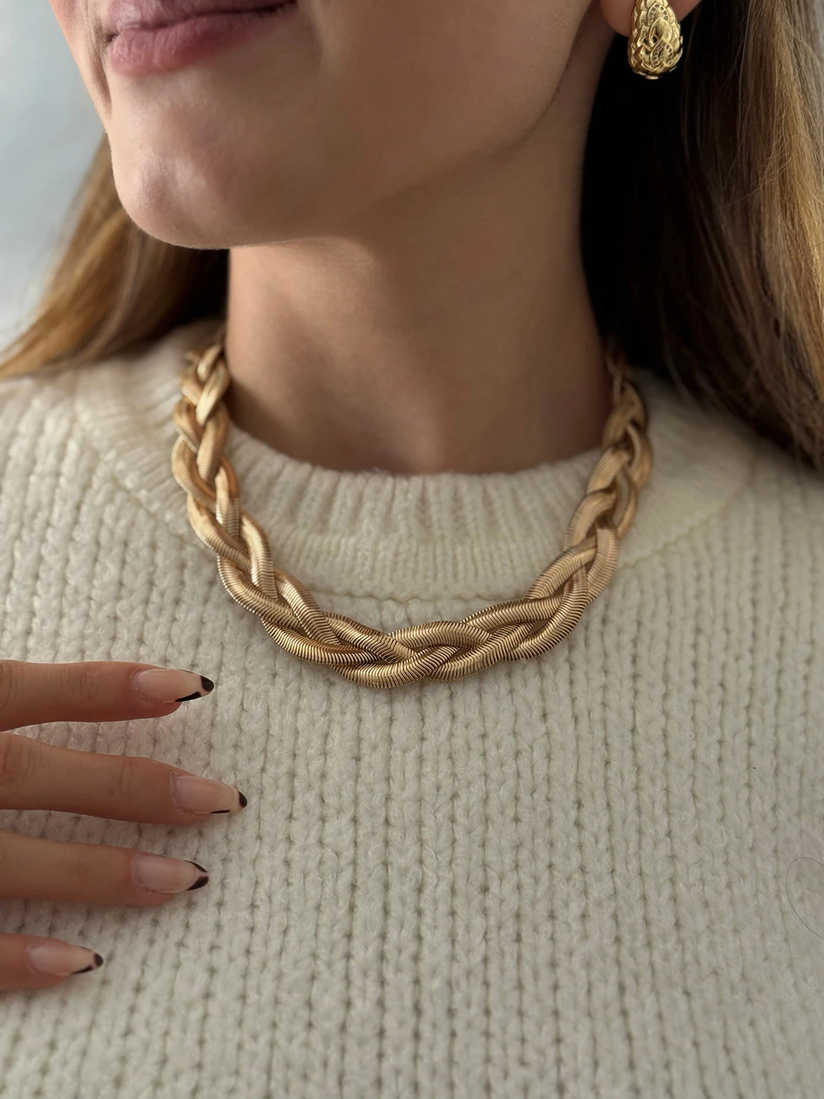 Muse Z-Series Trend Kolye